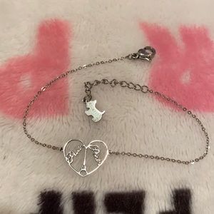 Vintage Agatha Paris Bracelet